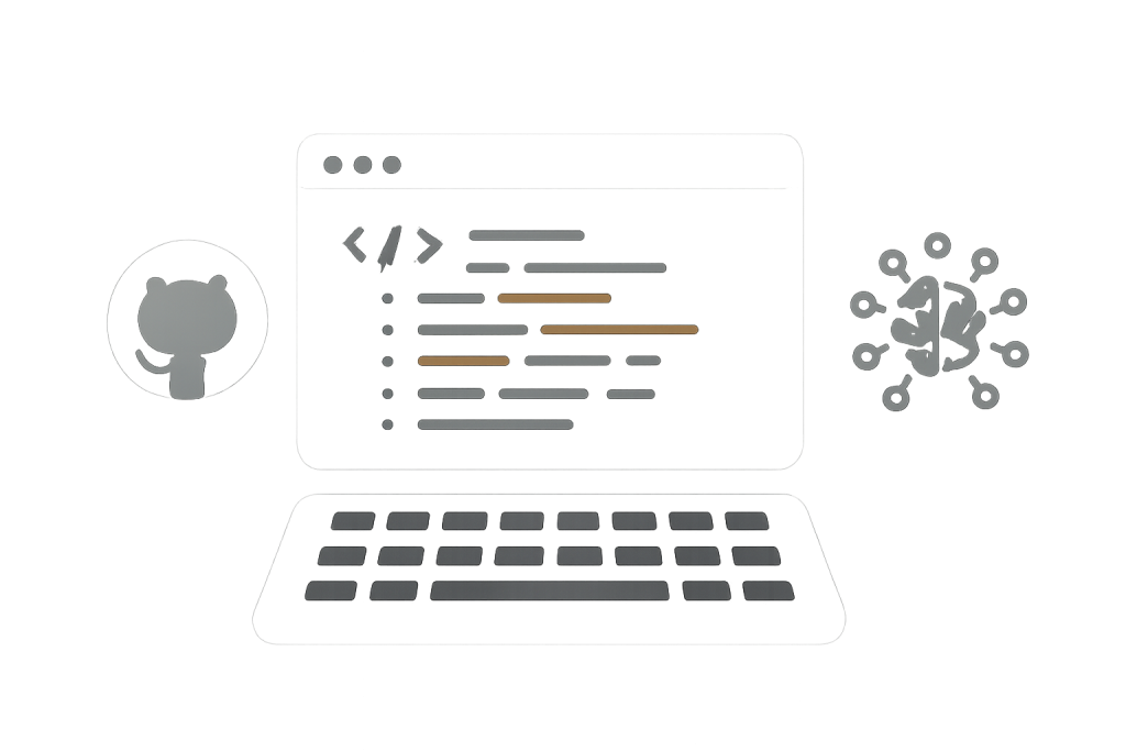 개발자 트렌드 GitHub Trending AI 업데이트