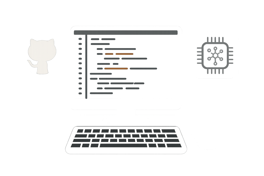 개발자 트렌드 GitHub Trending AI 업데이트