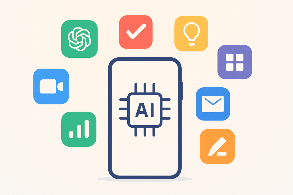 AI 도구 추천 프롬프트 팁 오늘의 업데이트