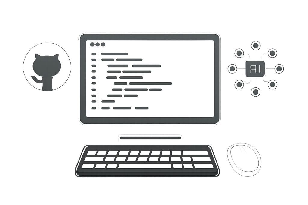 개발자 트렌드 GitHub Trending AI 업데이트