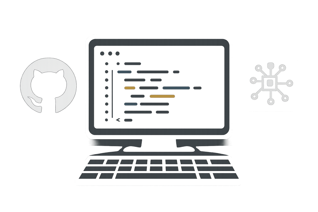 개발자 트렌드 GitHub Trending AI 업데이트