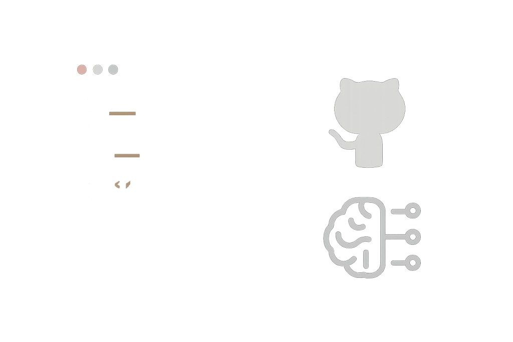 개발자 트렌드 GitHub Trending AI 업데이트