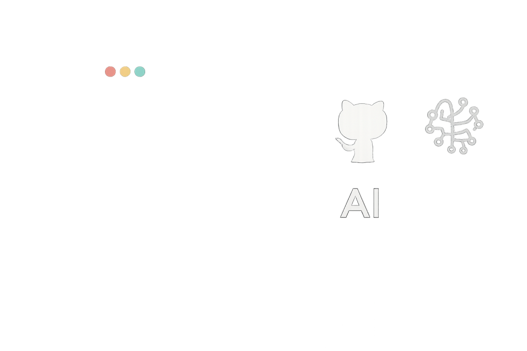 개발자 트렌드 GitHub Trending AI 업데이트