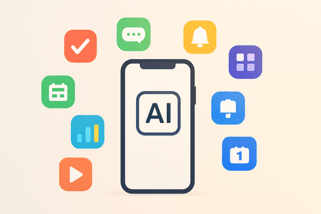 AI 도구 추천 프롬프트 팁 오늘의 업데이트