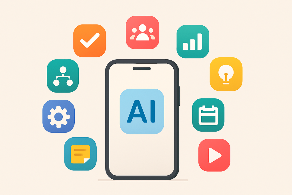 AI 도구 추천 프롬프트 팁 오늘의 업데이트