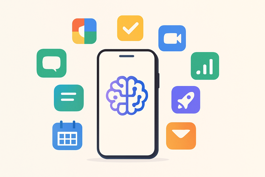 AI 도구 추천 프롬프트 팁 오늘의 업데이트