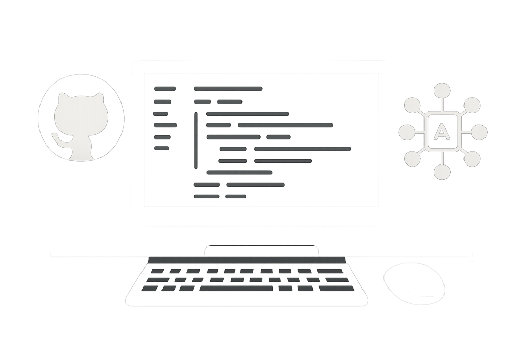 개발자 트렌드 GitHub Trending AI 업데이트