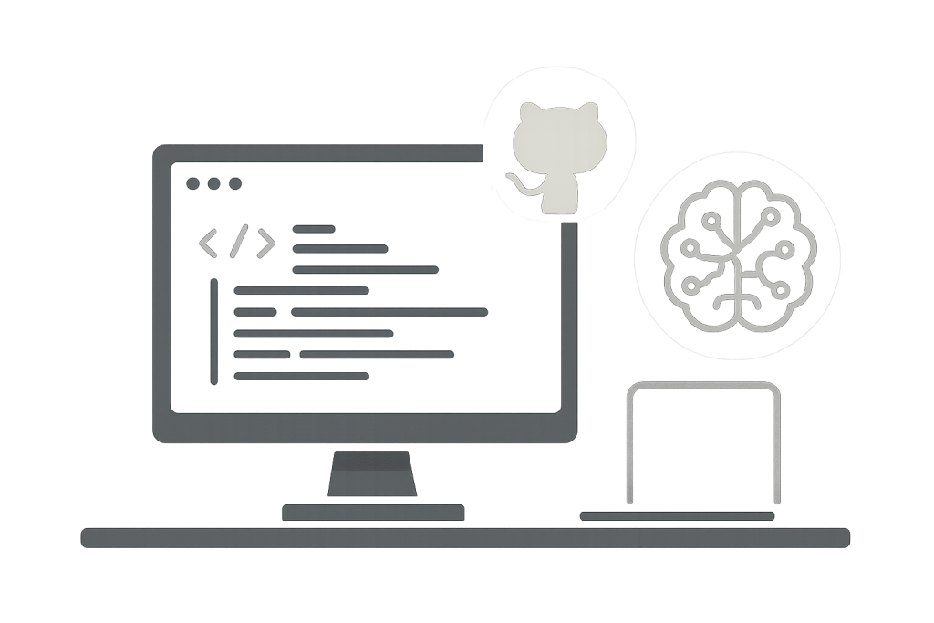 개발자 트렌드 GitHub Trending AI 업데이트