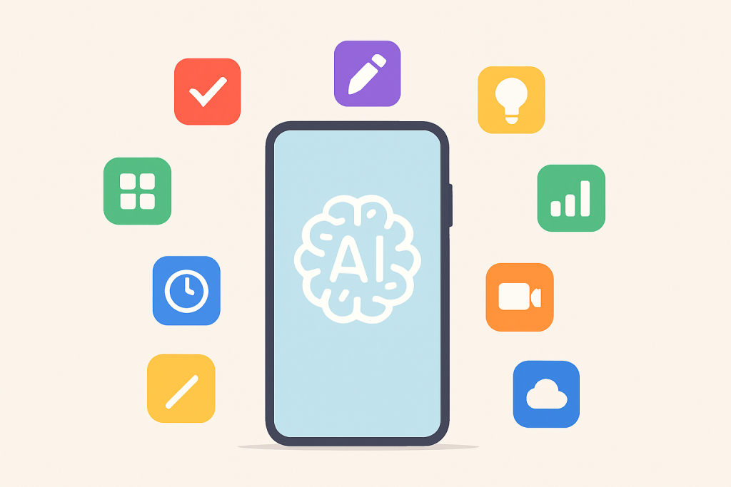 AI 도구 추천 프롬프트 팁 오늘의 업데이트