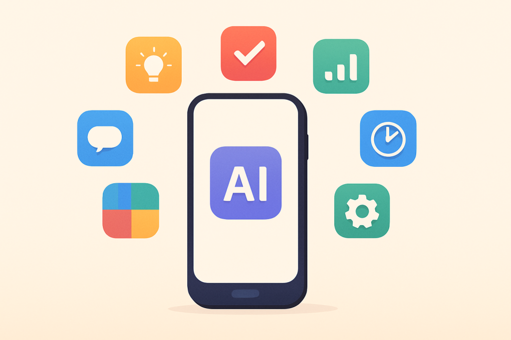 AI 도구 추천 프롬프트 팁 오늘의 업데이트