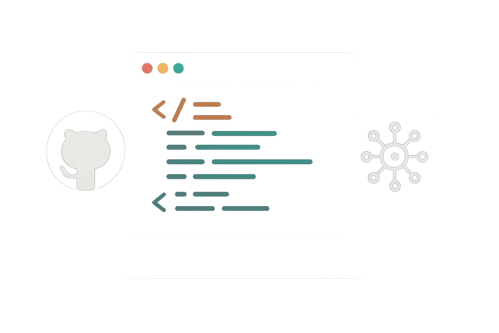 개발자 트렌드 GitHub Trending AI 업데이트