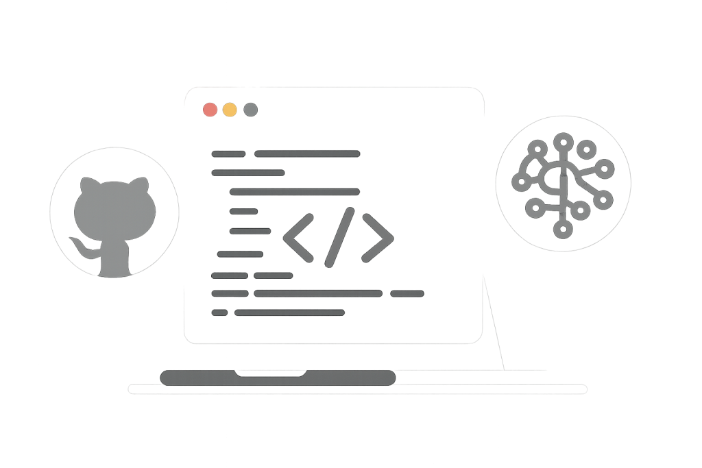 개발자 트렌드 GitHub Trending AI 업데이트