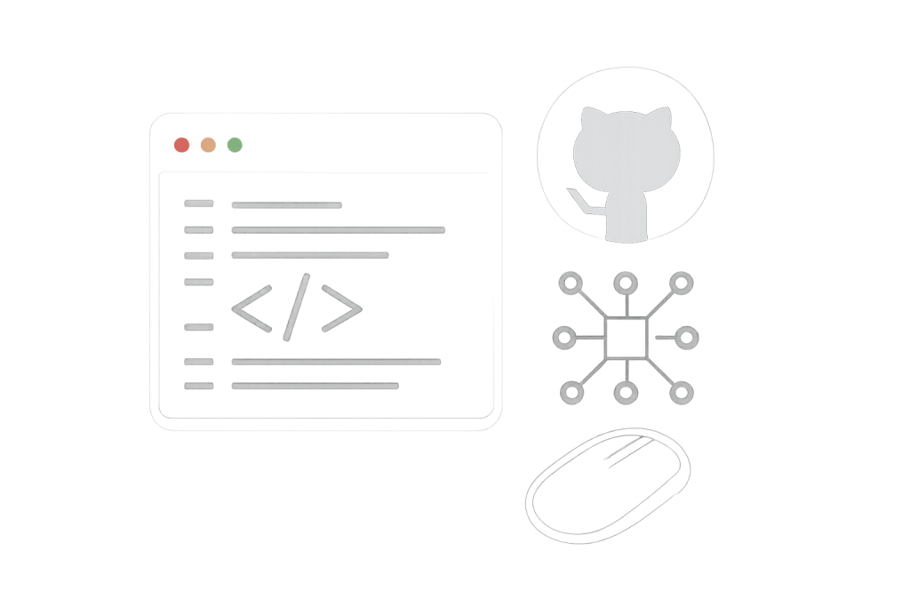 개발자 트렌드 GitHub Trending AI 업데이트