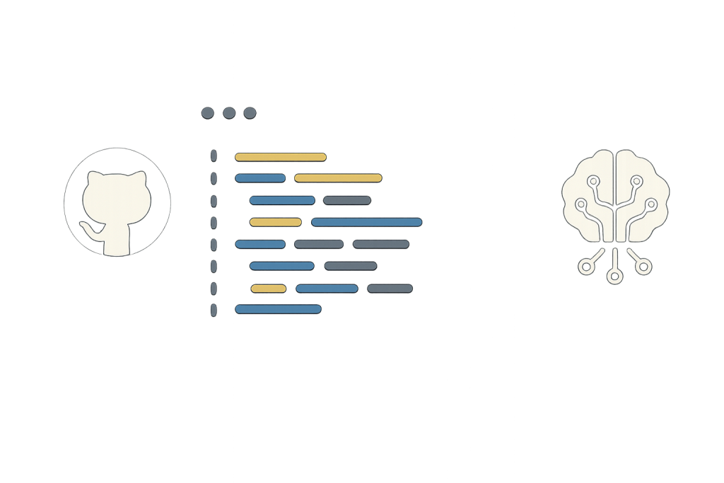개발자 트렌드 GitHub Trending AI 업데이트