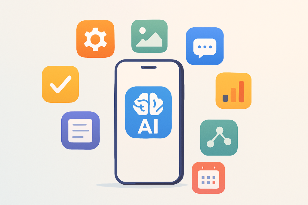 AI 도구 추천 프롬프트 팁 오늘의 업데이트