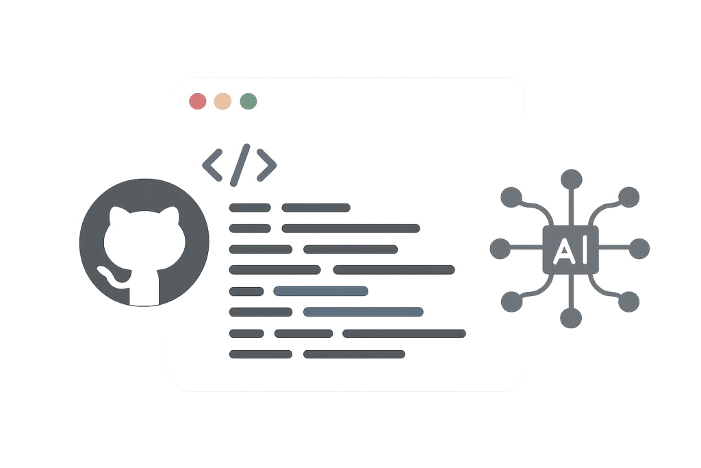 개발자 트렌드 GitHub Trending AI 업데이트