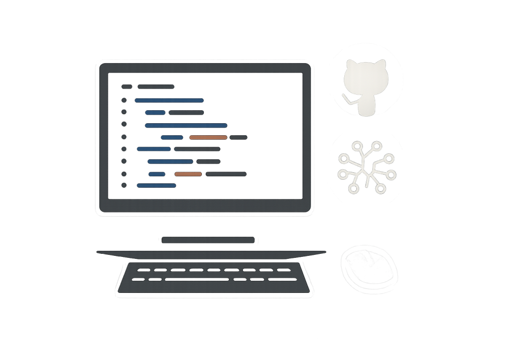 개발자 트렌드 GitHub Trending AI 업데이트