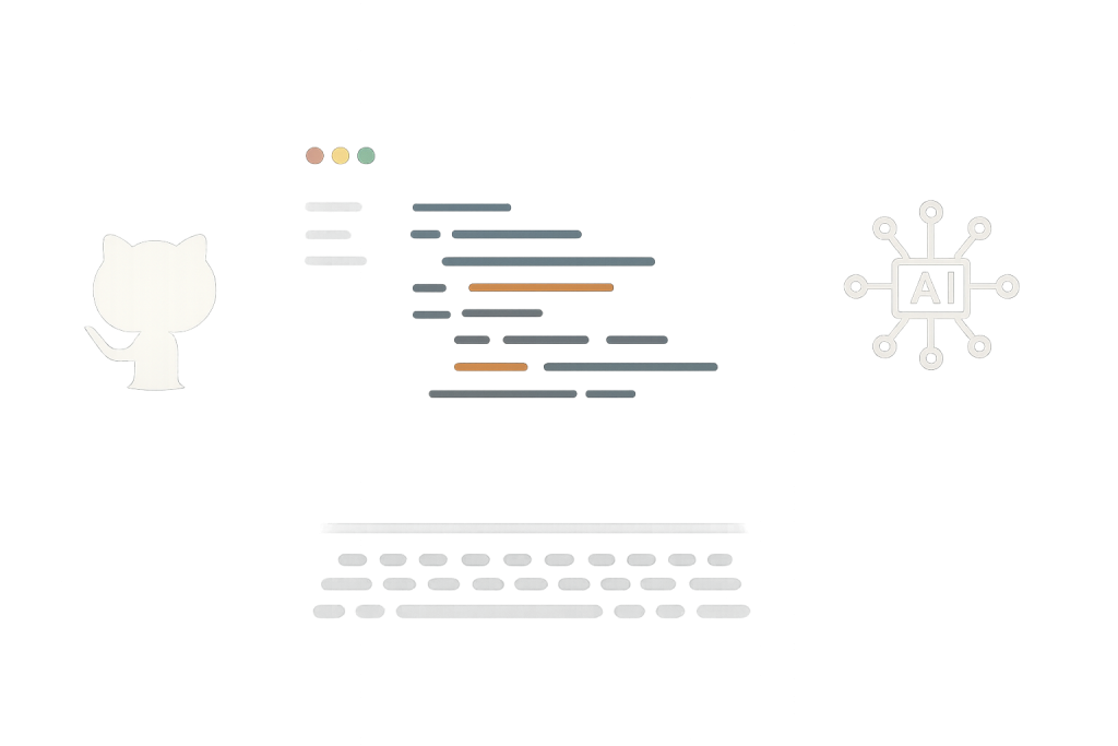 개발자 트렌드 GitHub Trending AI 업데이트
