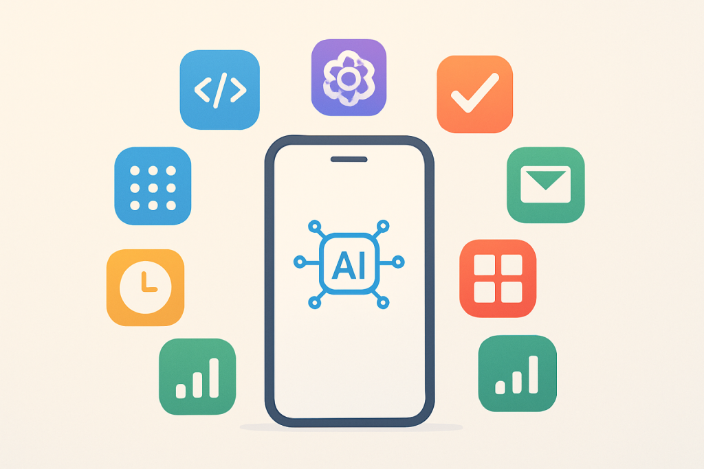 AI 도구 추천 프롬프트 팁 오늘의 업데이트