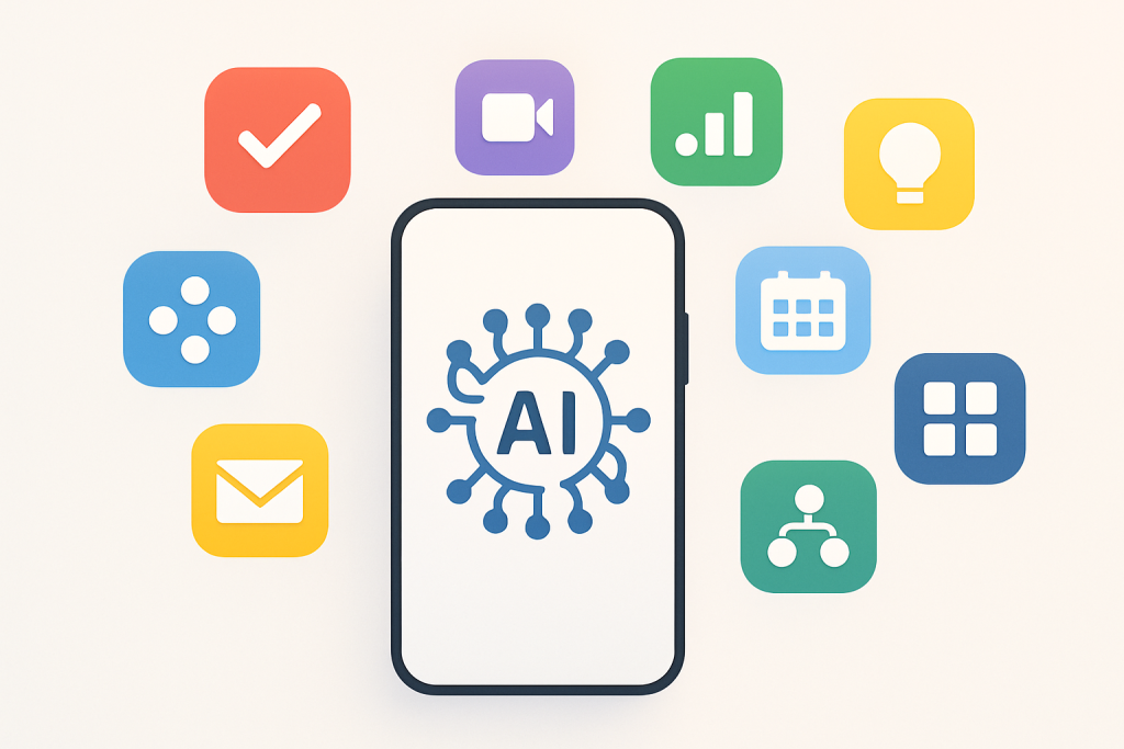AI 도구 추천 프롬프트 팁 오늘의 업데이트