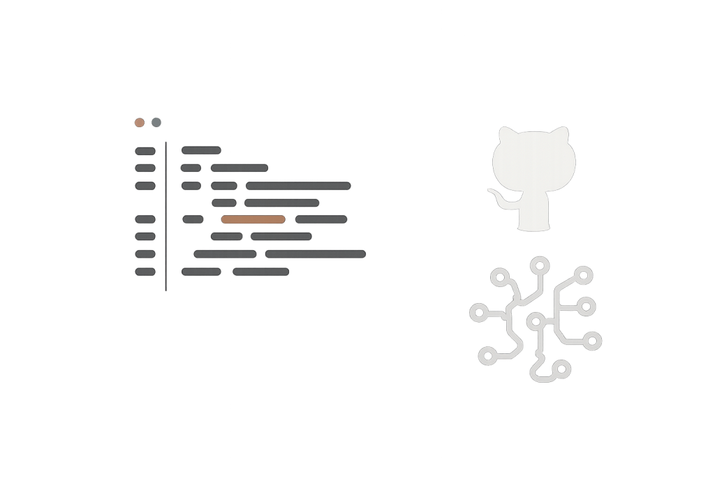 개발자 트렌드 GitHub Trending AI 업데이트