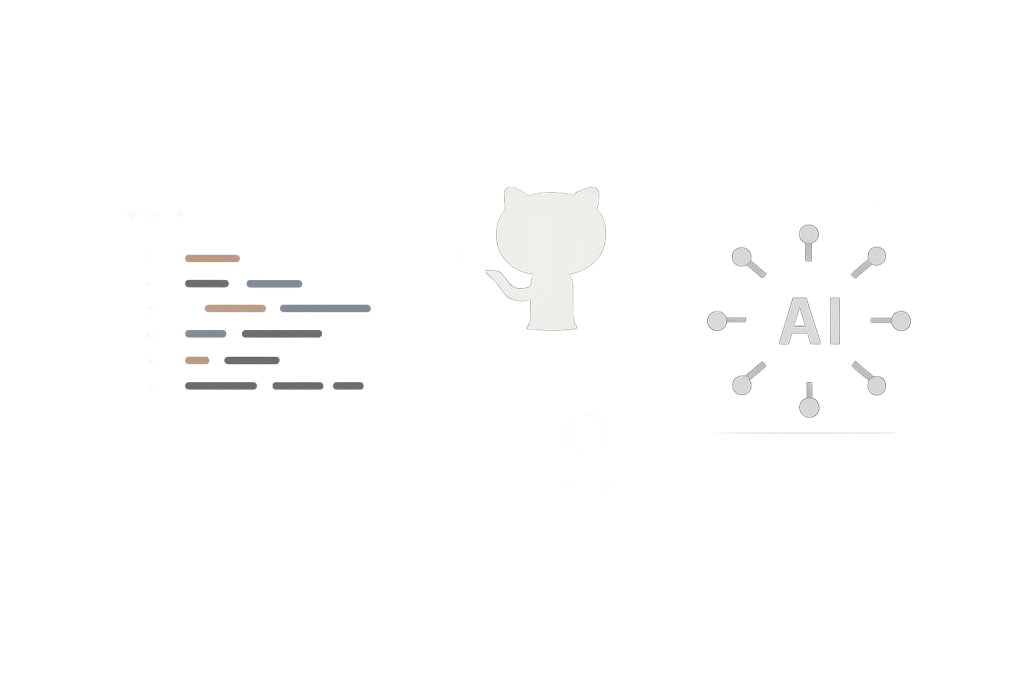 개발자 트렌드 GitHub Trending AI 업데이트