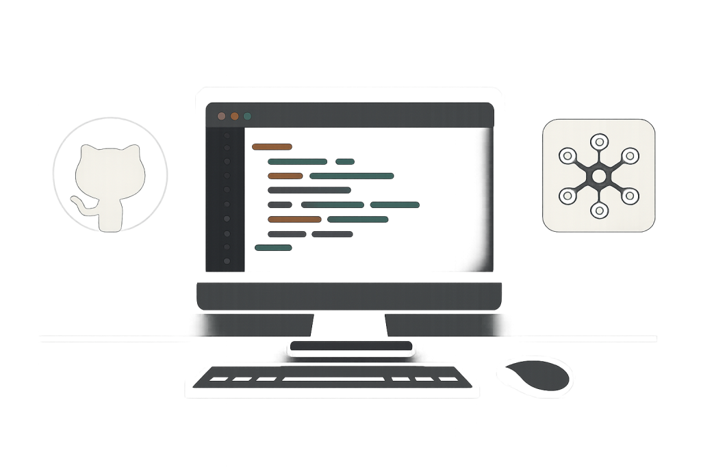 개발자 트렌드 GitHub Trending AI 업데이트
