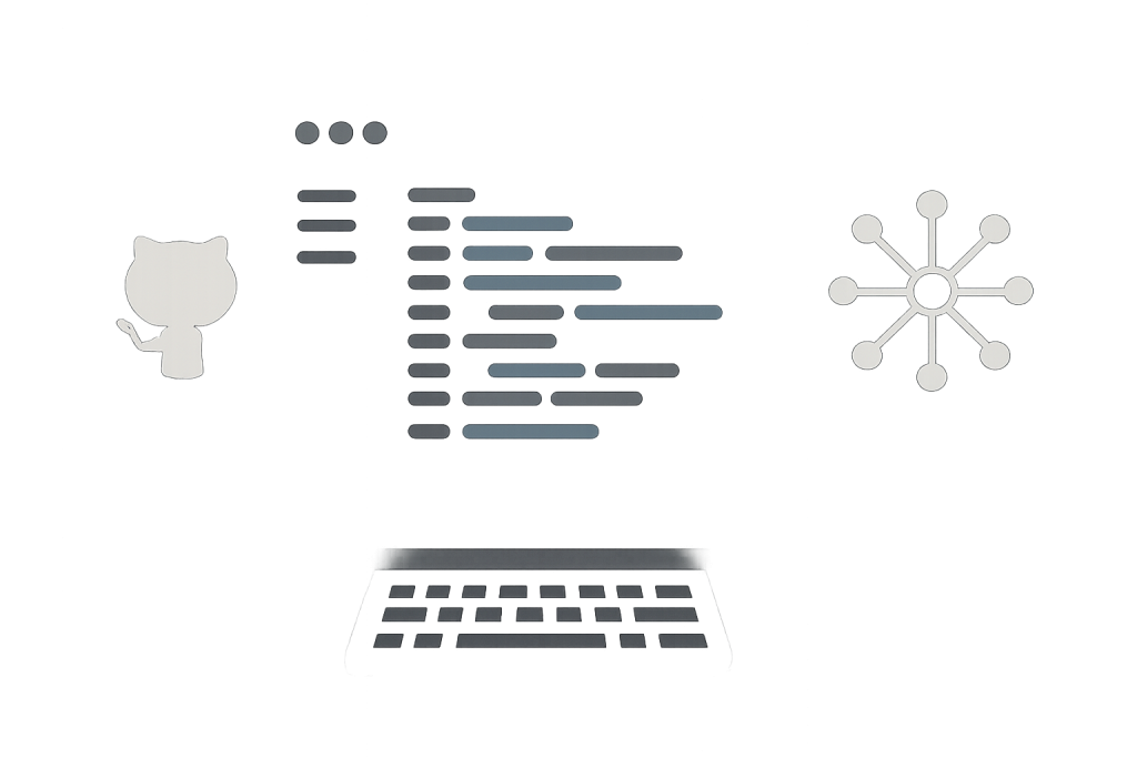 개발자 트렌드 GitHub Trending AI 업데이트