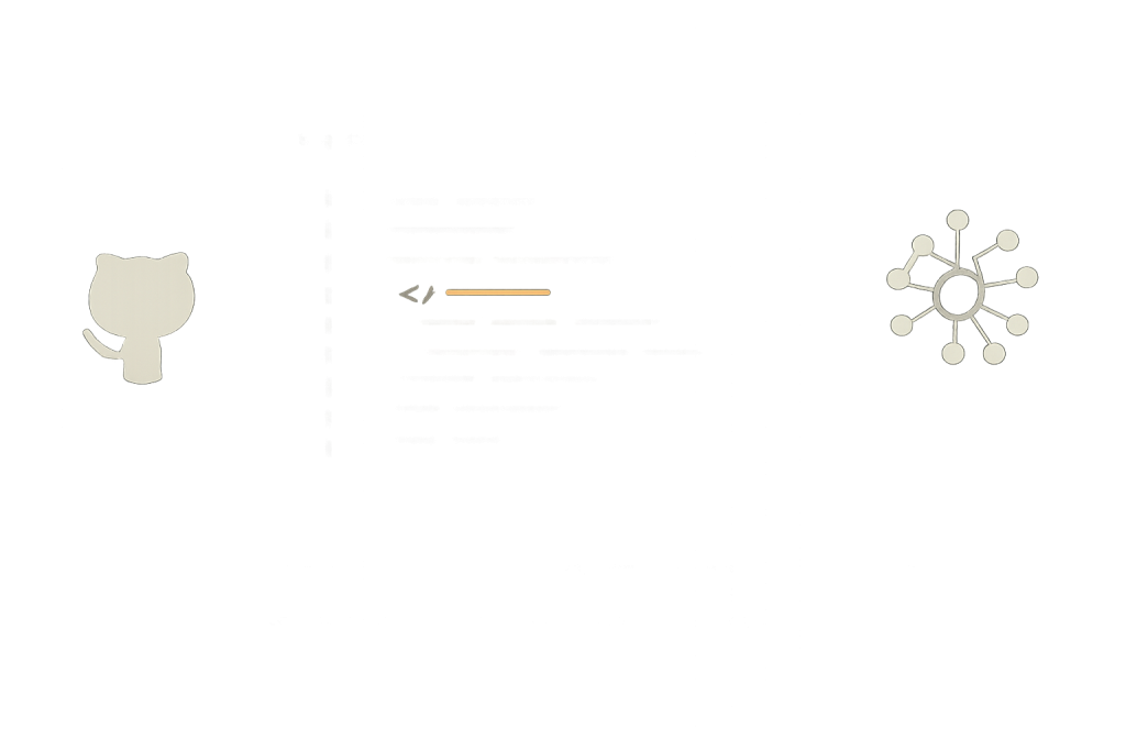 개발자 트렌드 GitHub Trending AI 업데이트