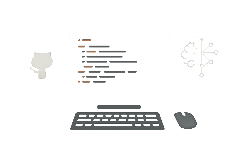 개발자 트렌드 GitHub Trending AI 업데이트