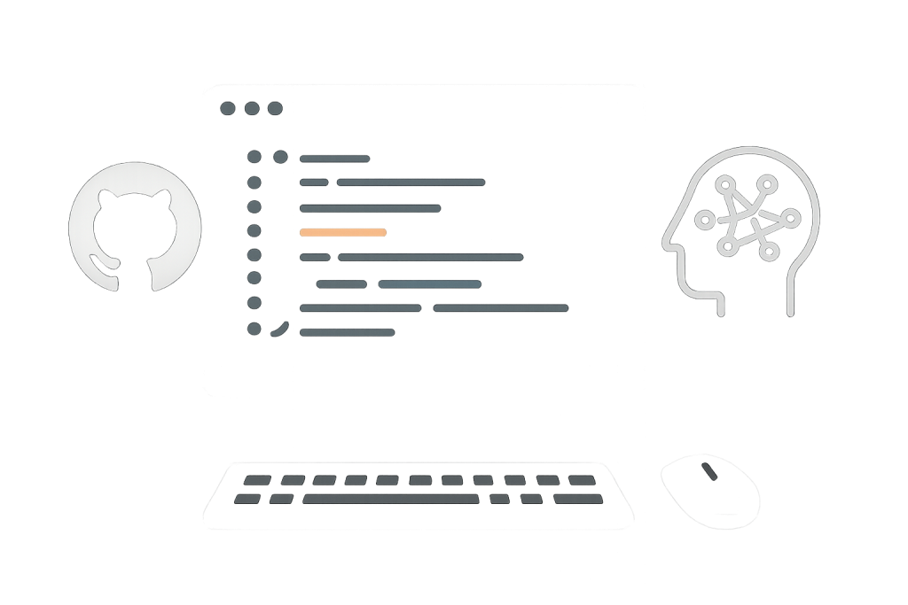 개발자 트렌드 GitHub Trending AI 업데이트