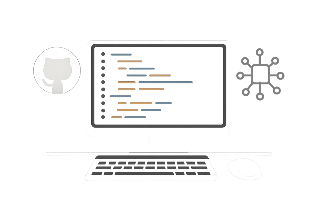 개발자 트렌드 GitHub Trending AI 업데이트