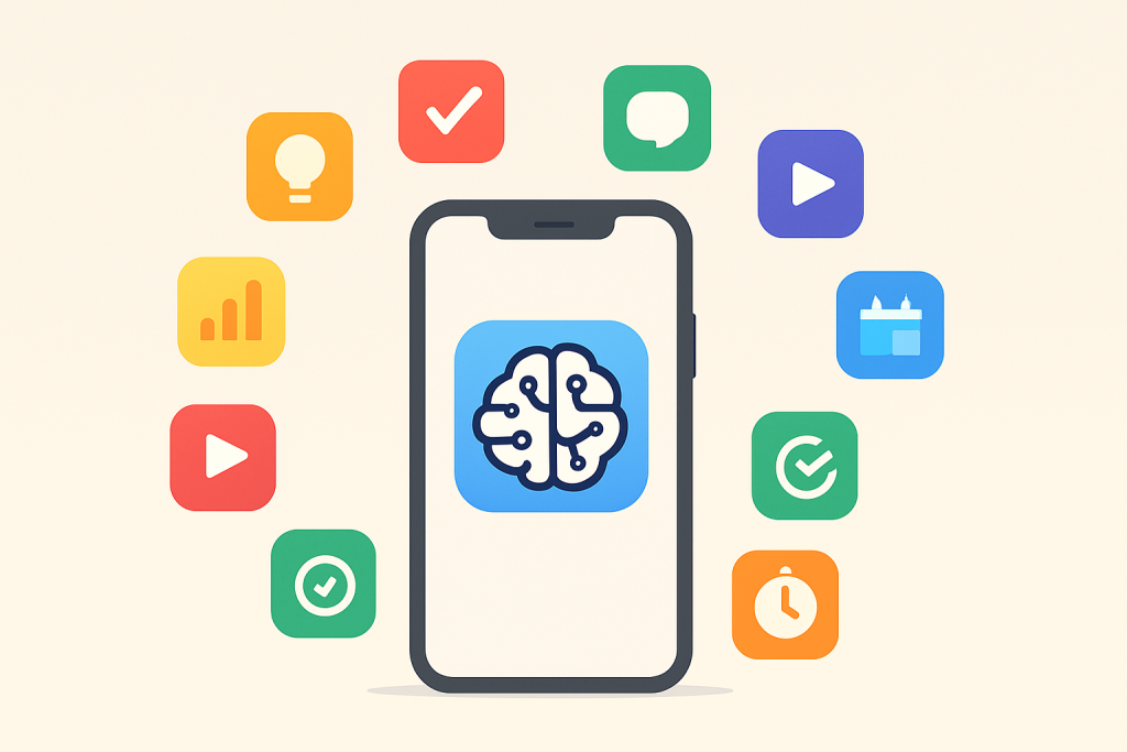 AI 도구 추천 프롬프트 팁 오늘의 업데이트