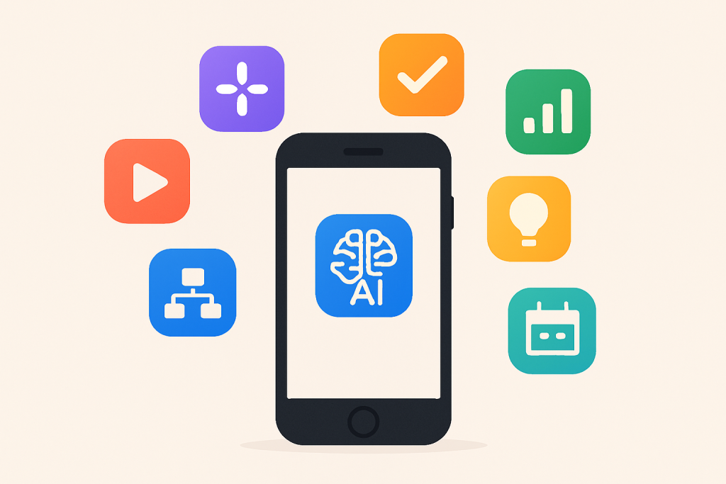 AI 도구 추천 프롬프트 팁 오늘의 업데이트