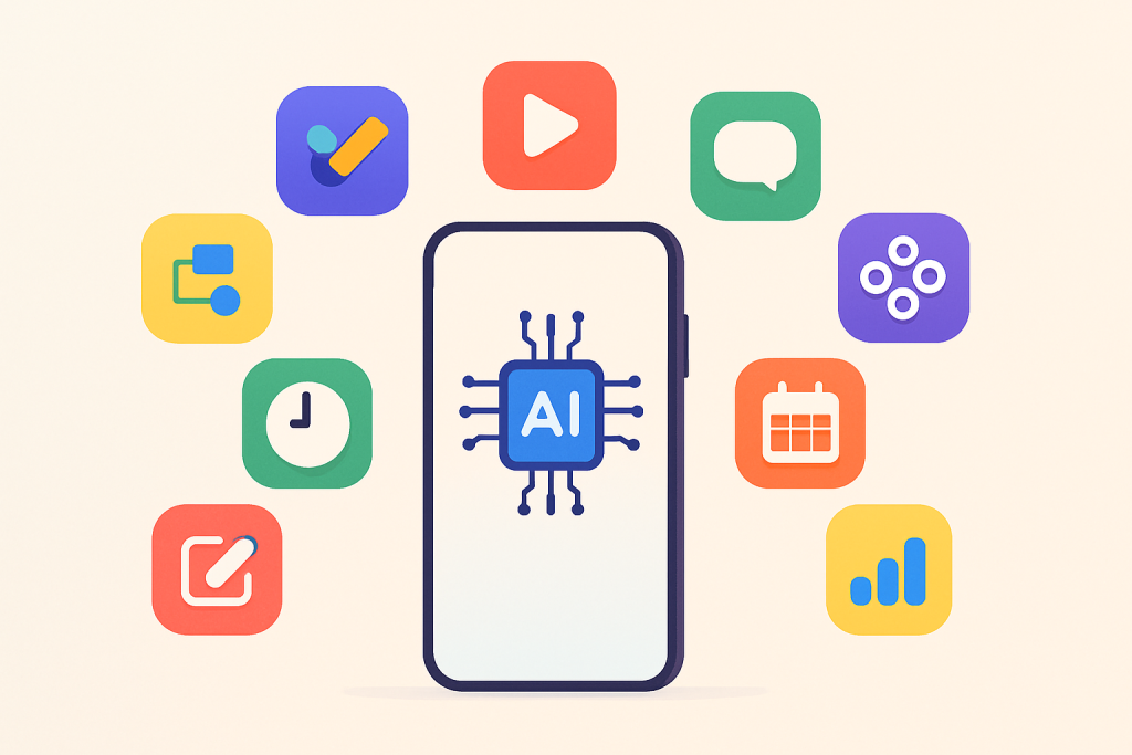AI 도구 추천 프롬프트 팁 오늘의 업데이트