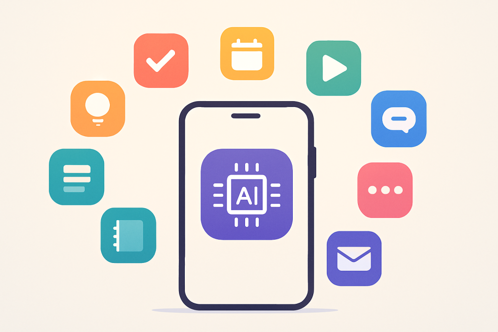 AI 도구 추천 프롬프트 팁 오늘의 업데이트