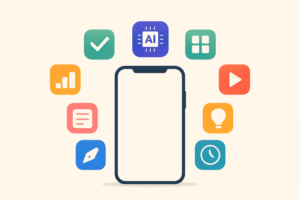 AI 도구 추천 프롬프트 팁 오늘의 업데이트