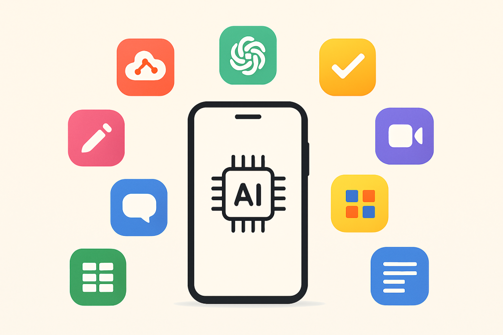 AI 도구 추천 프롬프트 팁 오늘의 업데이트