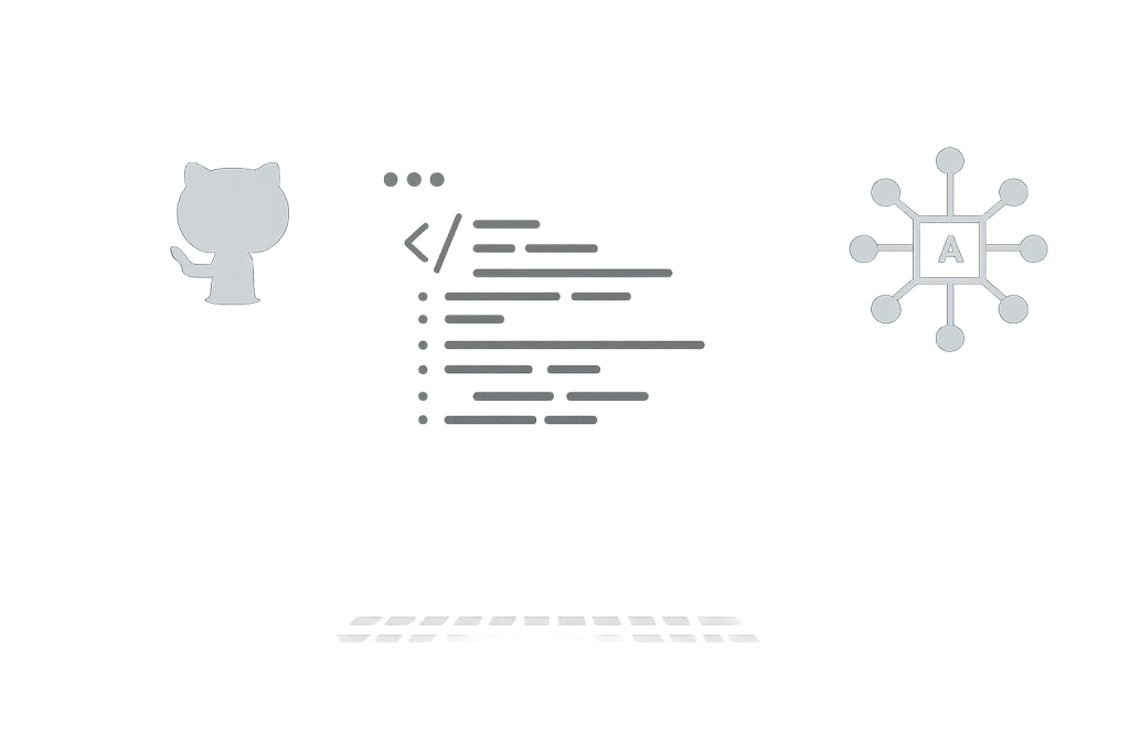 개발자 트렌드 GitHub Trending AI 업데이트