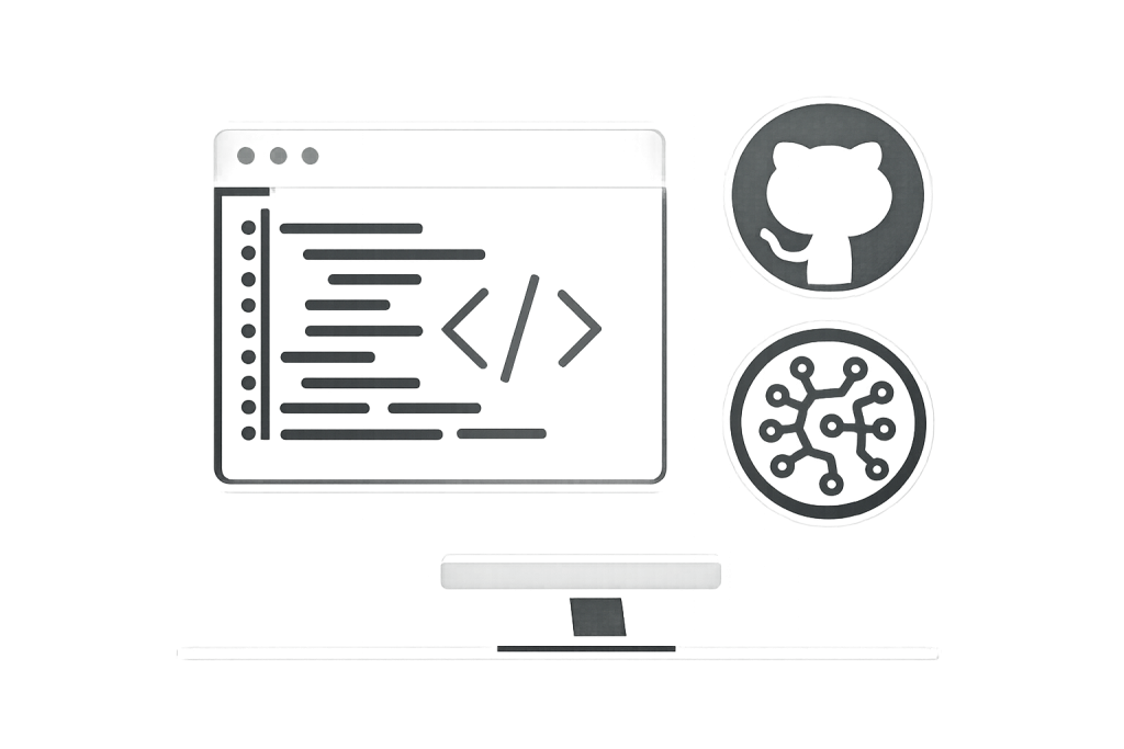 개발자 트렌드 GitHub Trending AI 업데이트