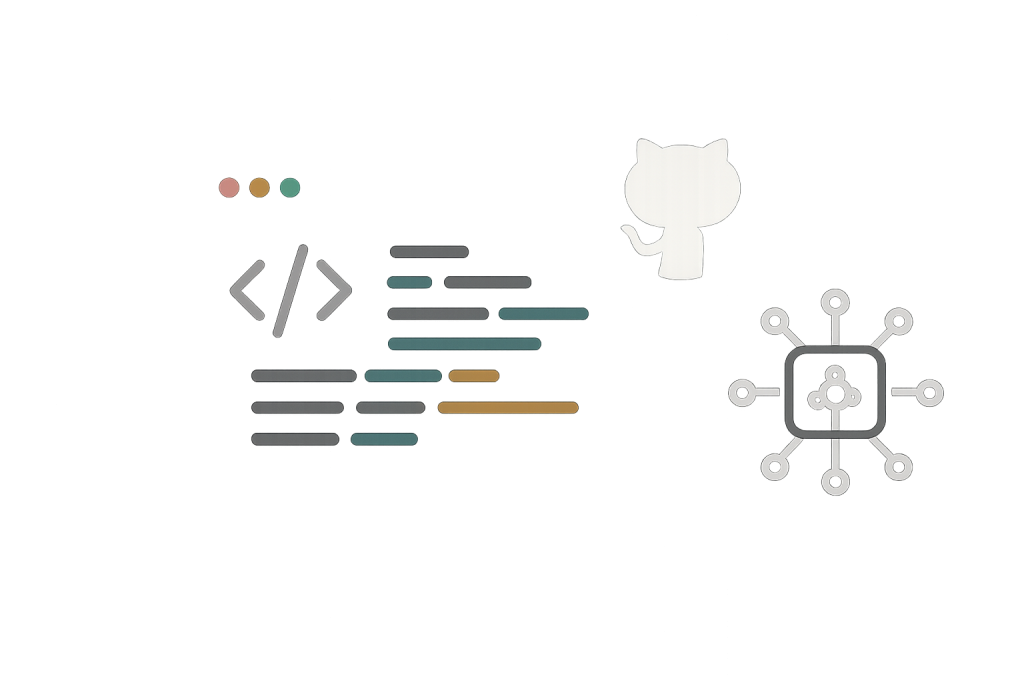 개발자 트렌드 GitHub Trending AI 업데이트