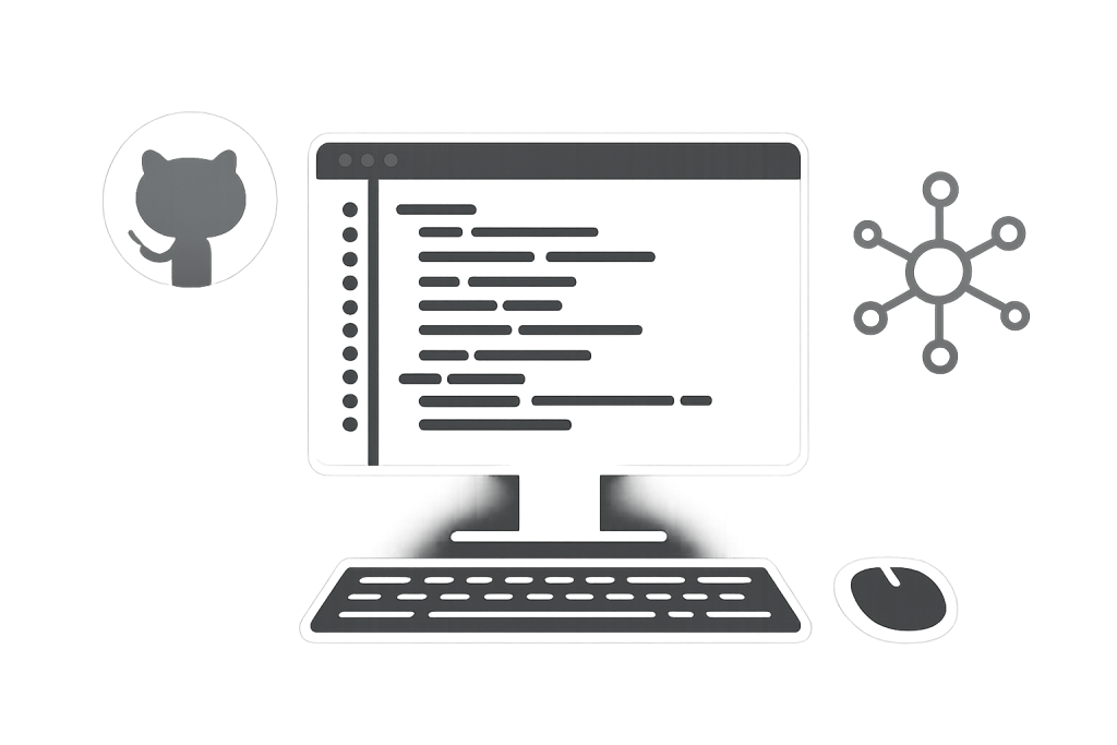 개발자 트렌드 GitHub Trending AI 업데이트