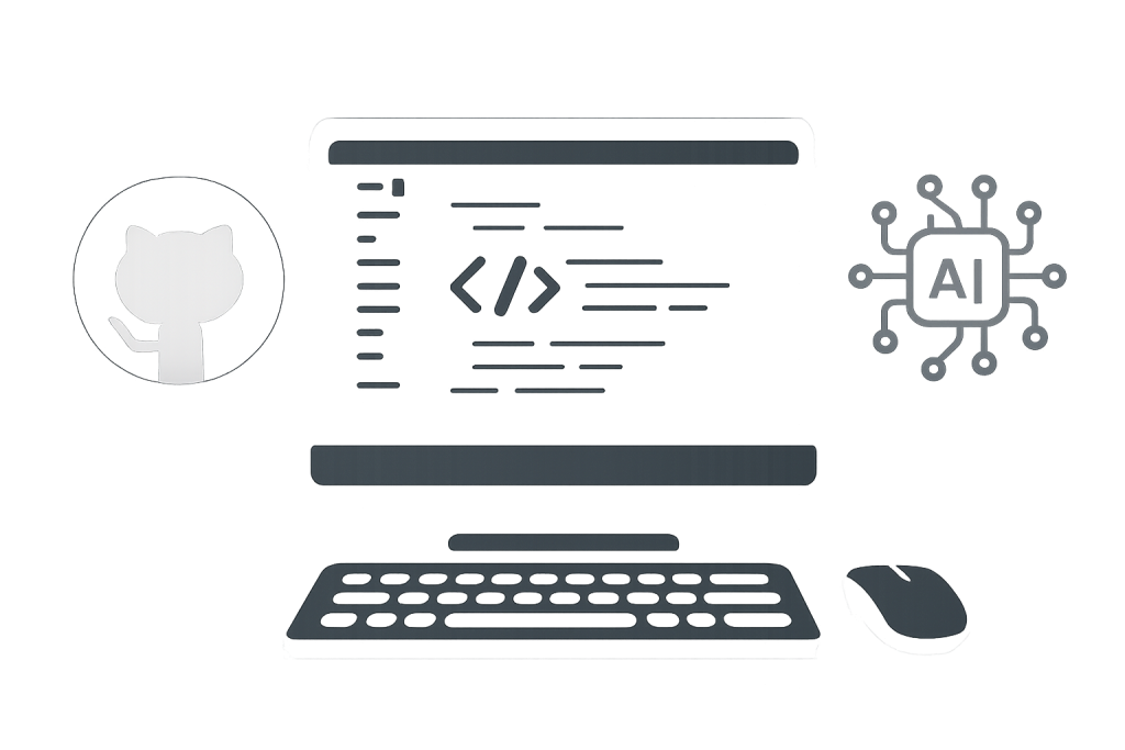 개발자 트렌드 GitHub Trending AI 업데이트
