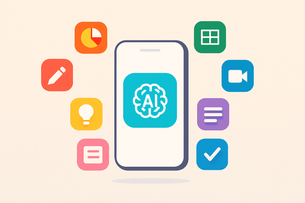 AI 도구 추천 프롬프트 팁 오늘의 업데이트