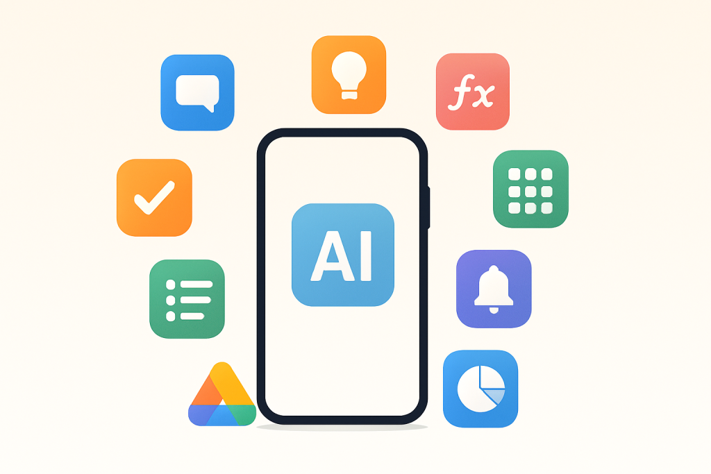 AI 도구 추천 프롬프트 팁 오늘의 업데이트