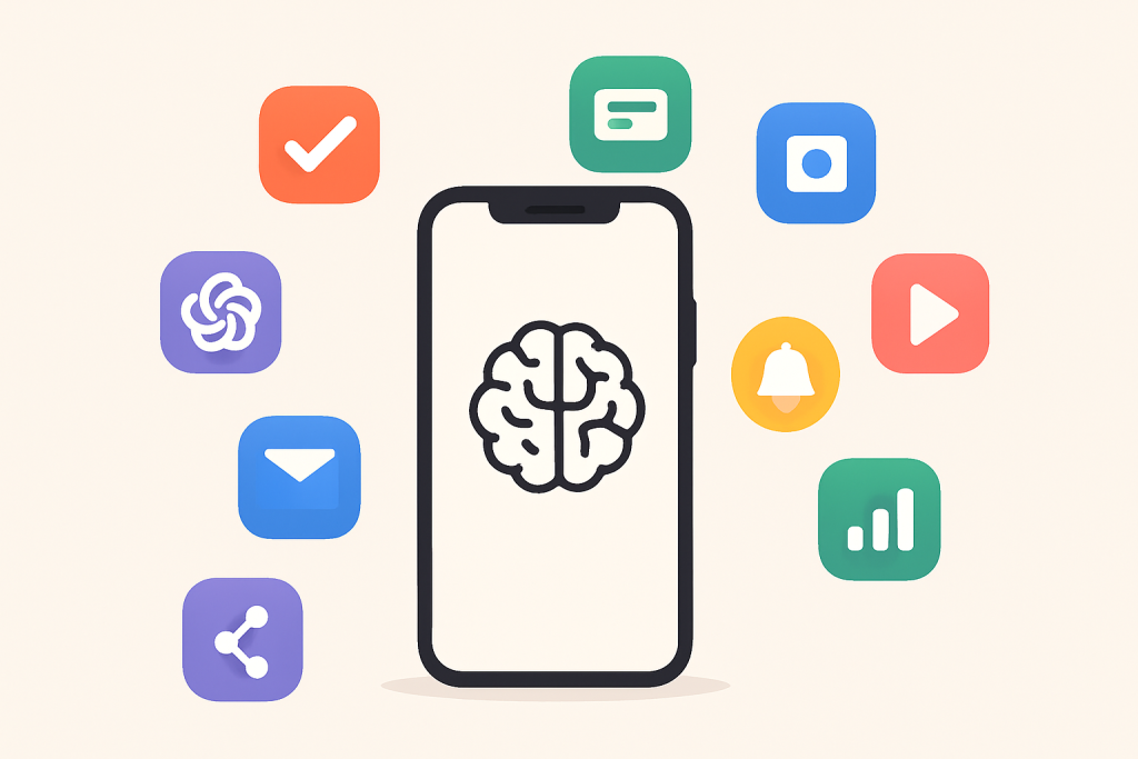 AI 도구 추천 프롬프트 팁 오늘의 업데이트